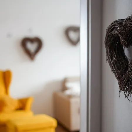 Cozy Nest In The Heart Of * Kranjska Gora