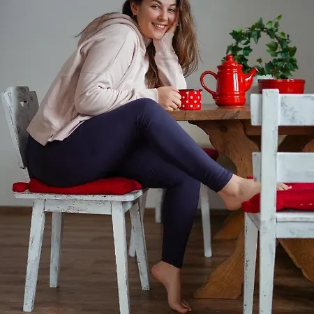 Διαμέρισμα Cozy Nest In The Heart Of