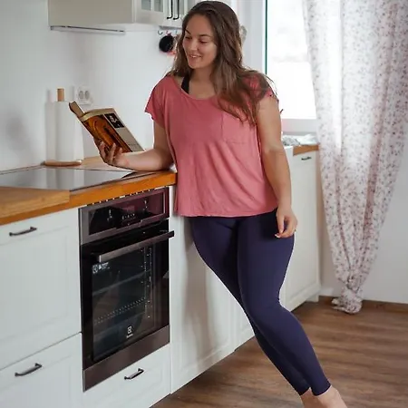 Apartma Cozy Nest In The Heart Of Kranjska Gora