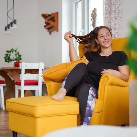 Cozy Nest In The Heart Of *