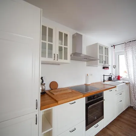 Apartment Cozy Nest In The Heart Of Kranjska Gora
