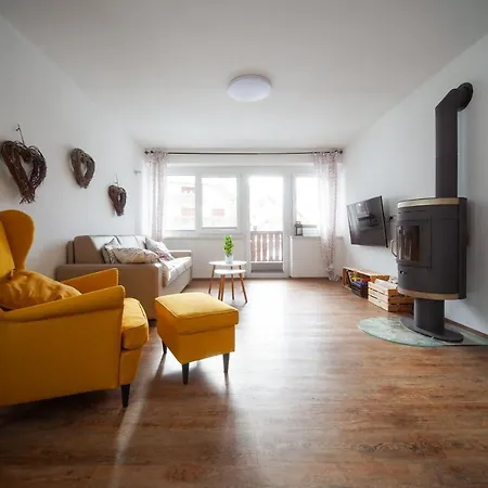 Cozy Nest In The Heart Of Kranjska Gora