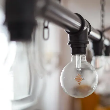 Cozy Nest In The Heart Of 公寓