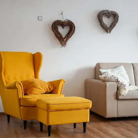 Cozy Nest In The Heart Of Kranjska Gora