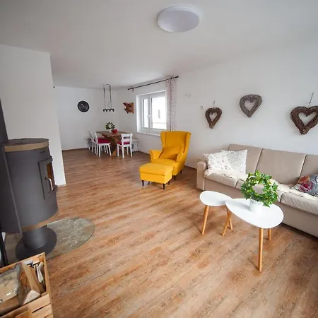 Cozy Nest In The Heart Of * Kranjska Gora