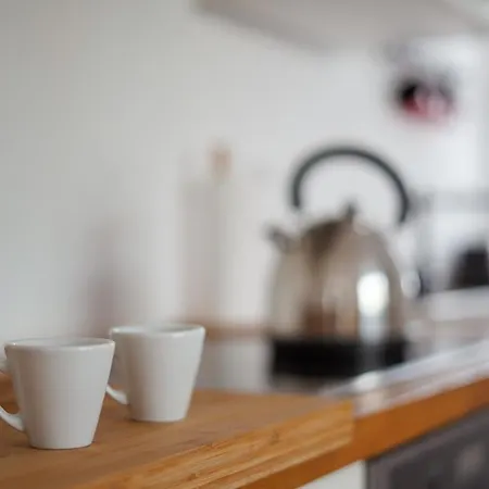 Cozy Nest In The Heart Of Kranjska Gora