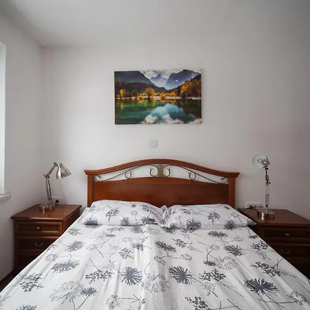 Cozy Nest In The Heart Of