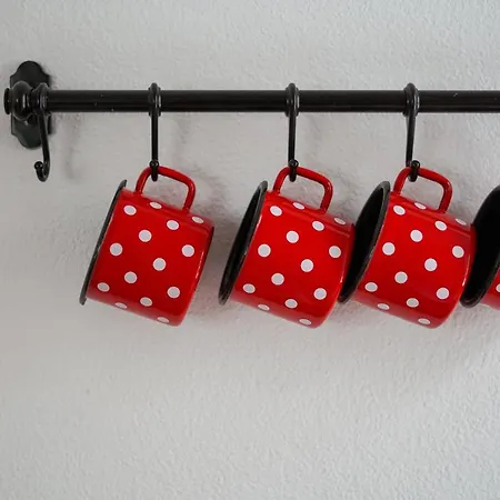 Lägenhet Cozy Nest In The Heart Of