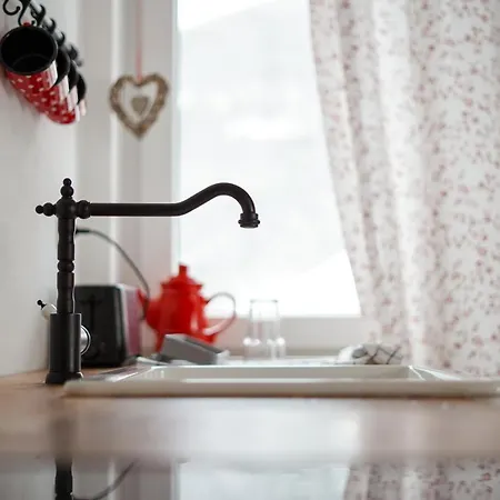 Cozy Nest In The Heart Of