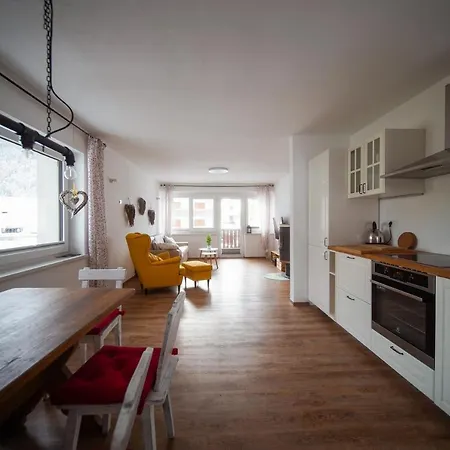 Apartment Cozy Nest In The Heart Of