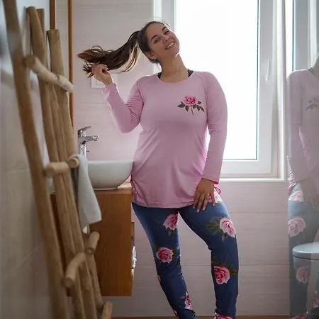 Cozy Nest In The Heart Of 公寓 *