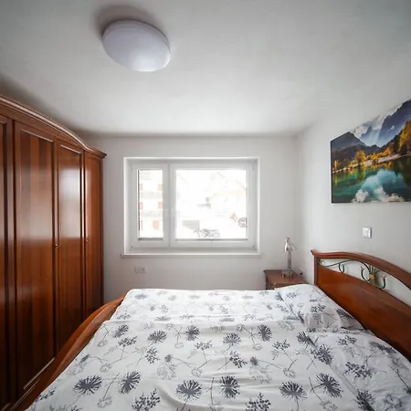 Cozy Nest In The Heart Of * Kranjska Gora