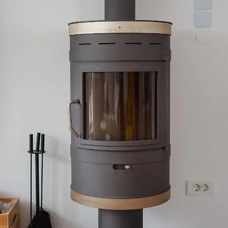 Cozy Nest In The Heart Of Apartman