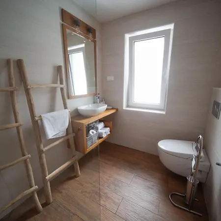 Cozy Nest In The Heart Of 公寓