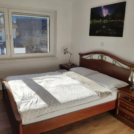 Cozy Nest In The Heart Of * 克拉尼斯卡戈拉