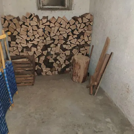 Cozy Nest In The Heart Of 克拉尼斯卡戈拉