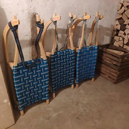 Cozy Nest In The Heart Of