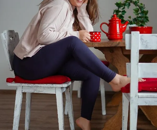 شقة Cozy Nest In The Heart Of