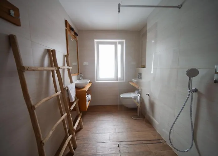 Cozy Nest In The Heart Of Apartmán Kranjska Gora