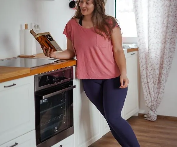 شقة Cozy Nest In The Heart Of كْرانْيِسكا غورا