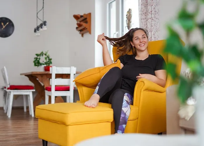 Cozy Nest In The Heart Of *