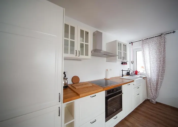 Apartmán Cozy Nest In The Heart Of Kranjska Gora