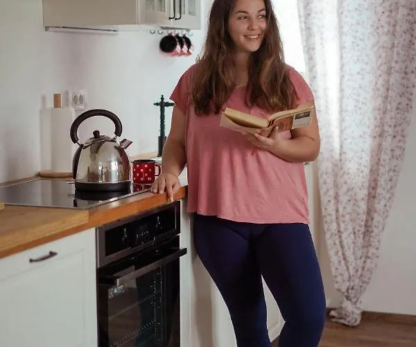 Cozy Nest In The Heart Of *