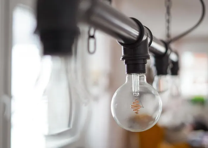 Cozy Nest In The Heart Of Appartamento