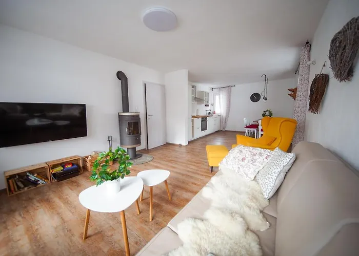 Cozy Nest In The Heart Of Apartmán *