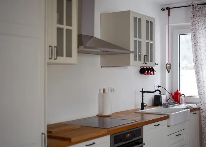 Cozy Nest In The Heart Of * Kranjska Gora