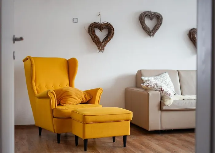 Cozy Nest In The Heart Of Kranjska Gora