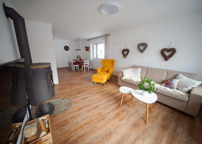 Cozy Nest In The Heart Of * Kranjska Gora