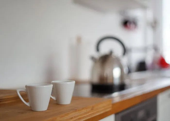 Cozy Nest In The Heart Of Kranjska Gora