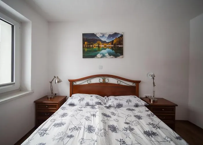 Cozy Nest In The Heart Of