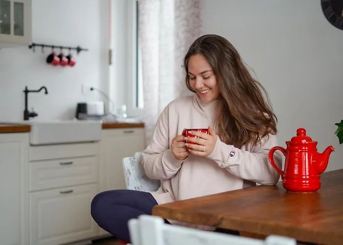 Cozy Nest In The Heart Of * كْرانْيِسكا غورا