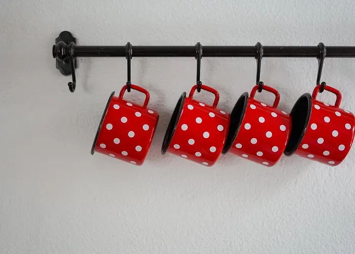 Apartmán Cozy Nest In The Heart Of