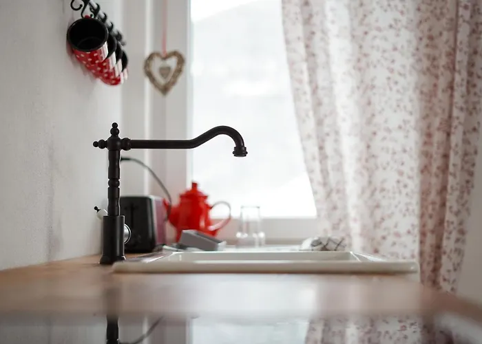 Cozy Nest In The Heart Of