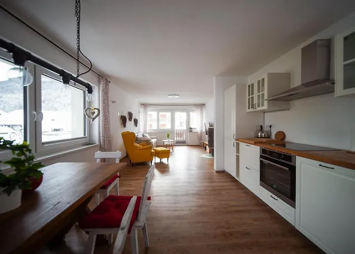 شقة Cozy Nest In The Heart Of