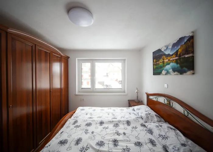 Cozy Nest In The Heart Of * كْرانْيِسكا غورا