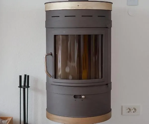 Cozy Nest In The Heart Of Apartment