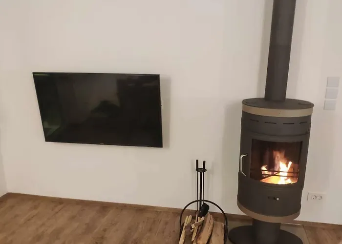 Appartamento Cozy Nest In The Heart Of Kranjska Gora