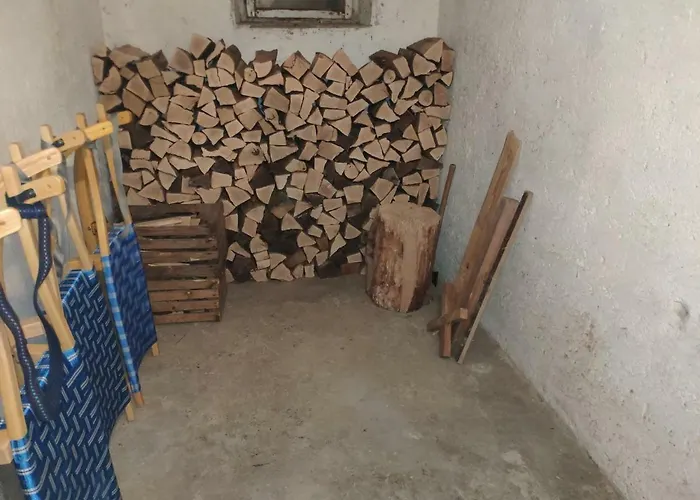 Cozy Nest In The Heart Of Kranjska Gora