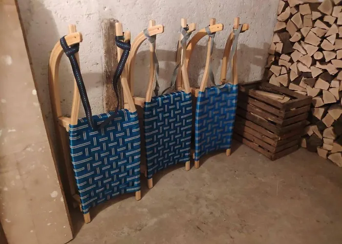 Cozy Nest In The Heart Of